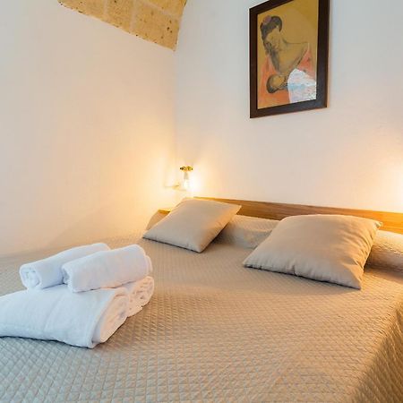 Dim'S Apartments By Wonderful Italy Polignano a Mare Exterior photo