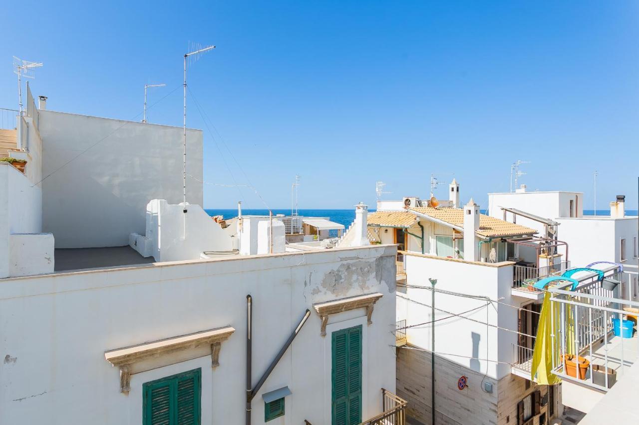 Dim'S Apartments By Wonderful Italy Polignano a Mare Exterior photo