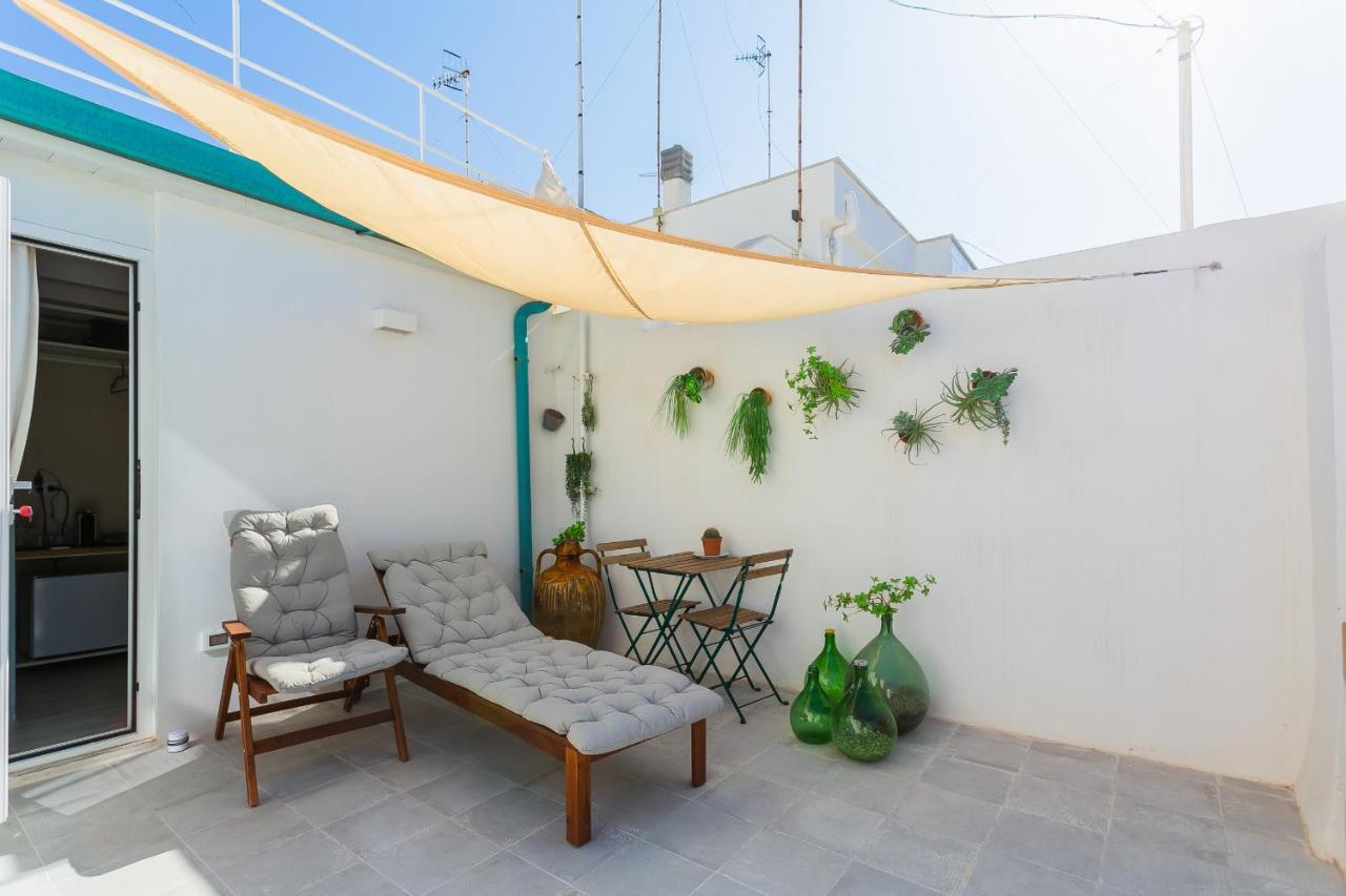 Dim'S Apartments By Wonderful Italy Polignano a Mare Exterior photo