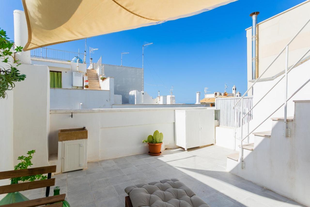 Dim'S Apartments By Wonderful Italy Polignano a Mare Exterior photo