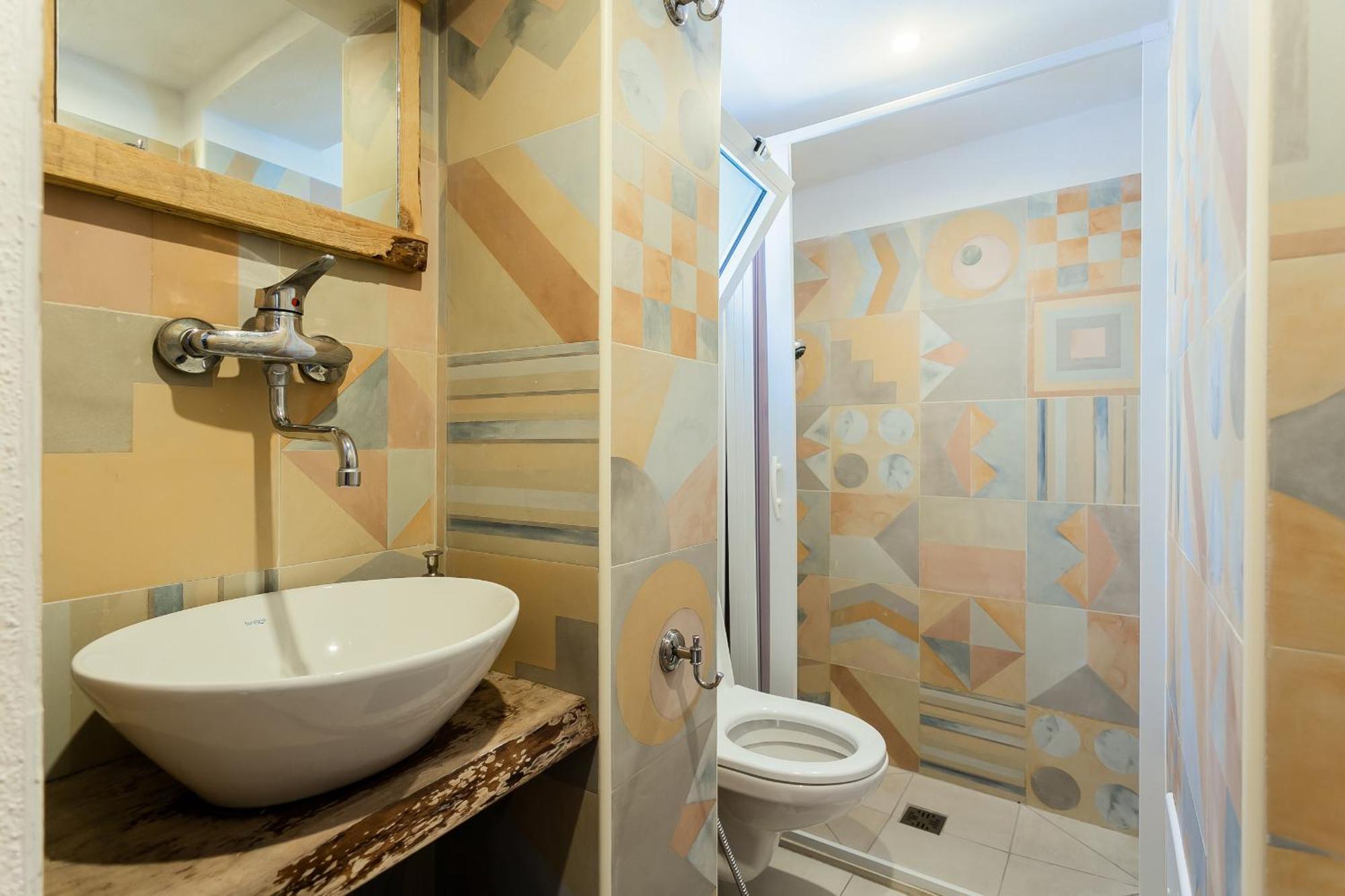 Dim'S Apartments By Wonderful Italy Polignano a Mare Exterior photo