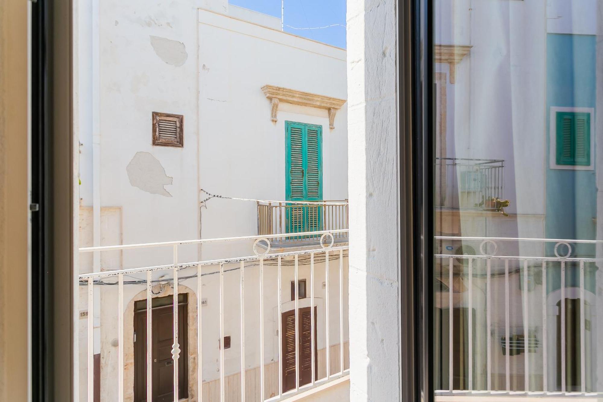 Dim'S Apartments By Wonderful Italy Polignano a Mare Exterior photo