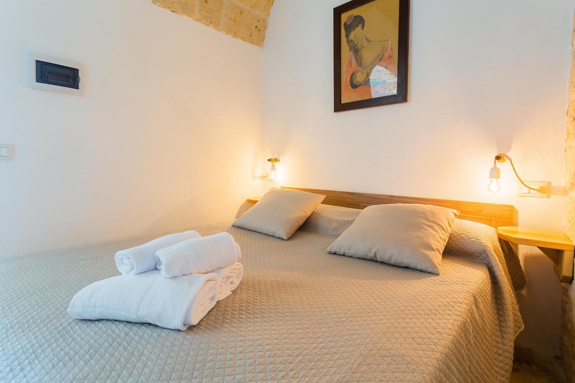 Dim'S Apartments By Wonderful Italy Polignano a Mare Exterior photo