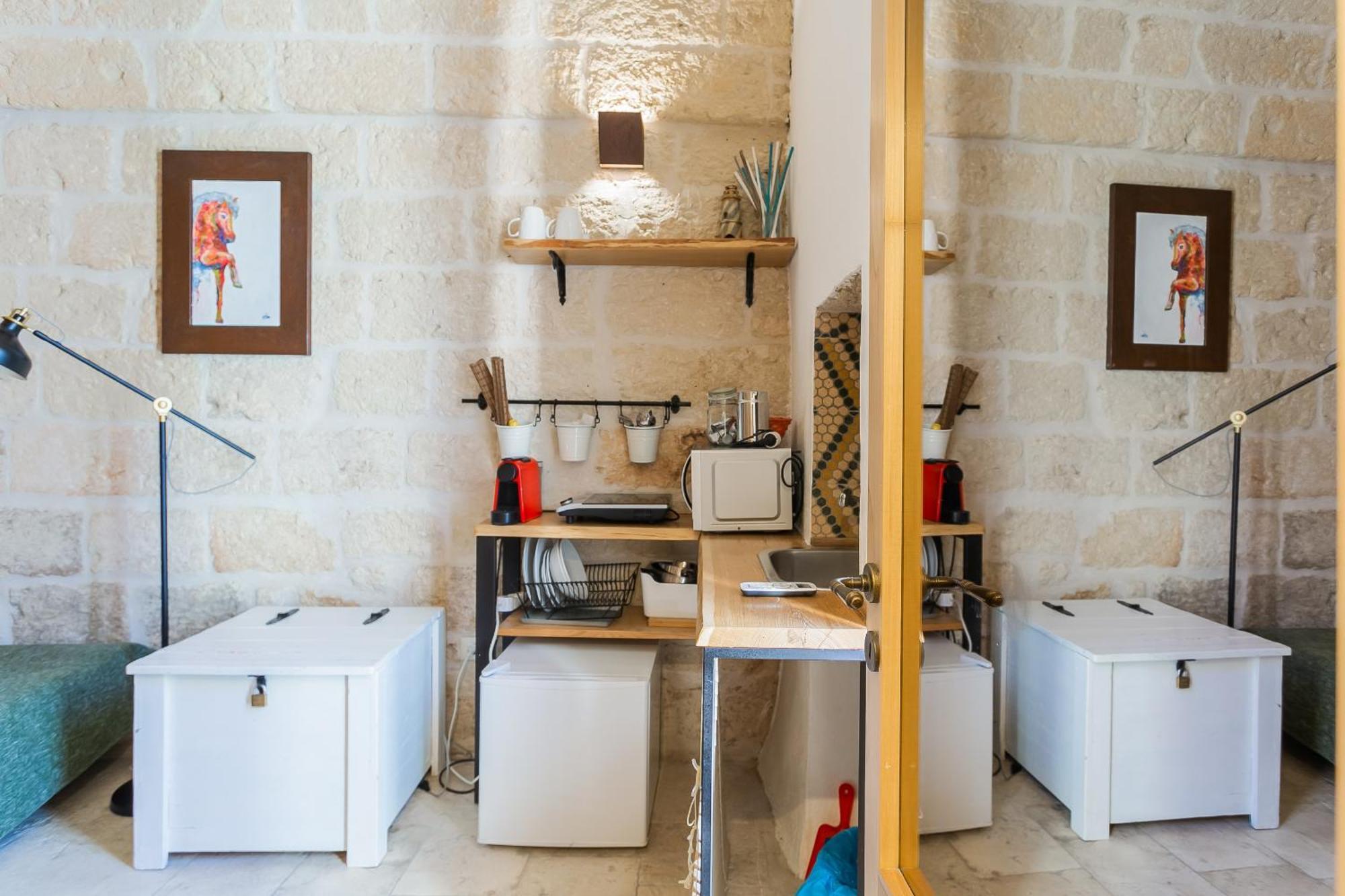 Dim'S Apartments By Wonderful Italy Polignano a Mare Exterior photo