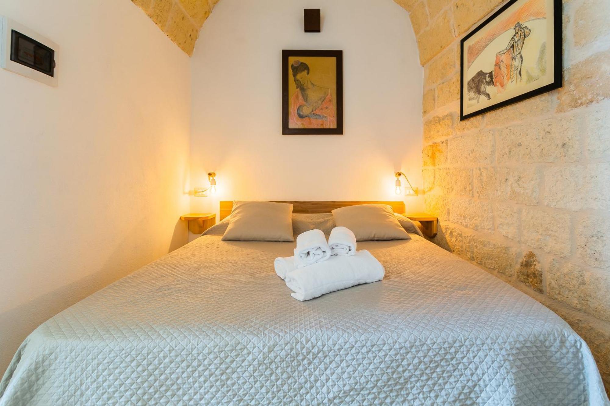 Dim'S Apartments By Wonderful Italy Polignano a Mare Exterior photo