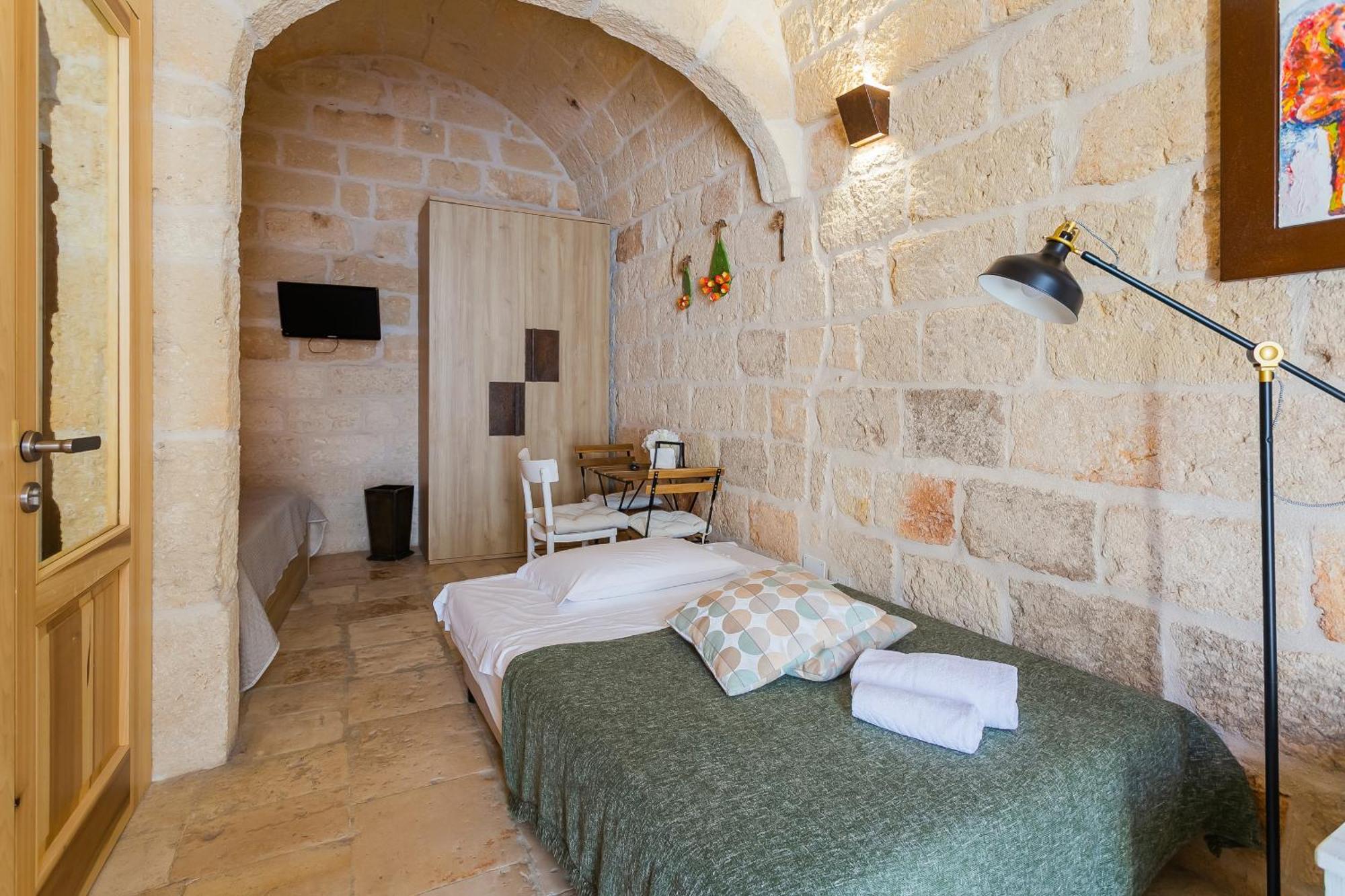 Dim'S Apartments By Wonderful Italy Polignano a Mare Exterior photo