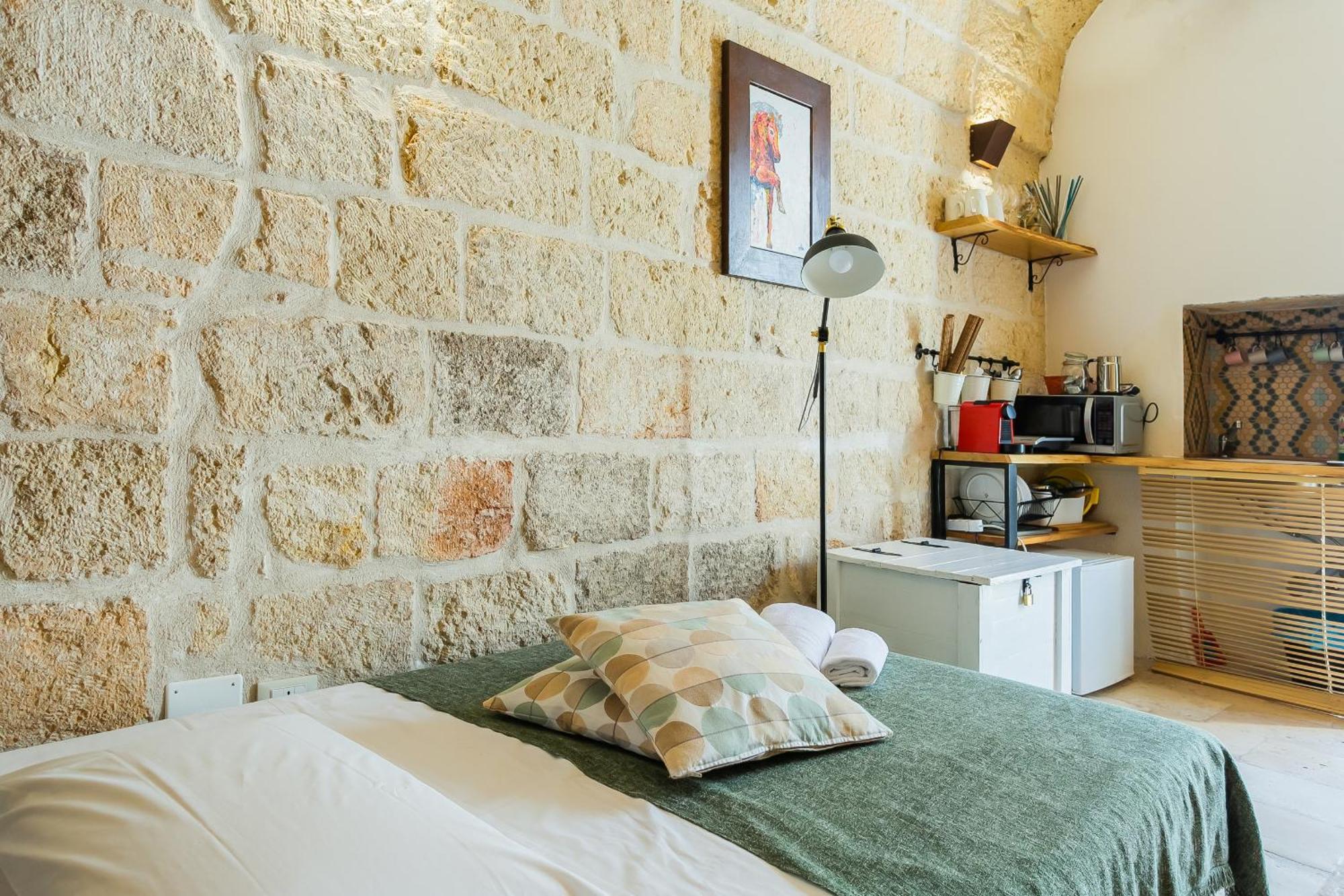 Dim'S Apartments By Wonderful Italy Polignano a Mare Exterior photo